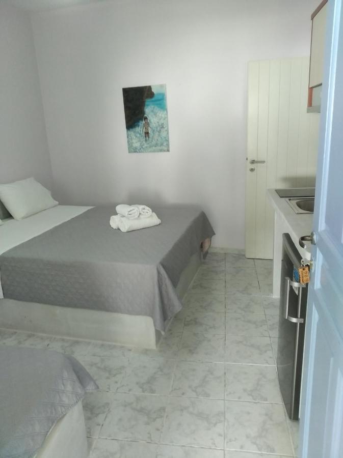 Amorgaia 1 Katápola Kamer foto